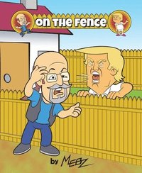 bokomslag On The Fence