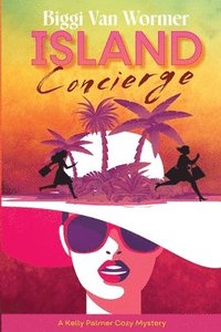 bokomslag Island Concierge