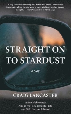 Straight On To Stardust 1