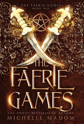 Faerie Games