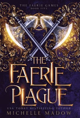 The Faerie Plague 1