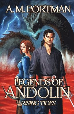 Legends of Andolin
