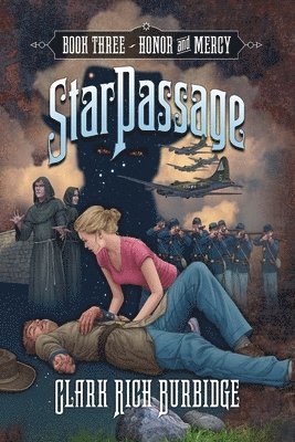 StarPassage 1