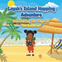 bokomslag Layah's Island Hopping Adventure