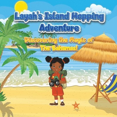 Layah's Island Hopping Adventure 1