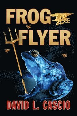 bokomslag FrogFlyer