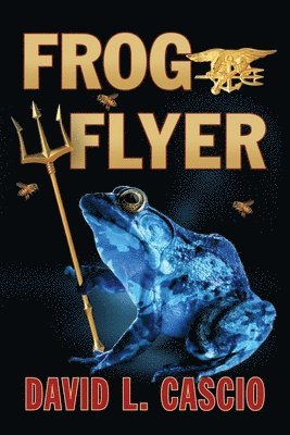 FrogFlyer 1