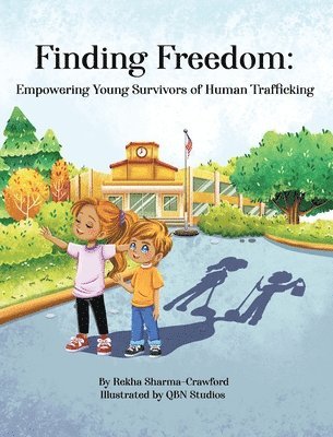 Finding Freedom 1