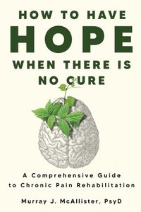 bokomslag How to Have Hope When There is No Cure