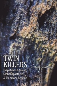 bokomslag Twin Killers