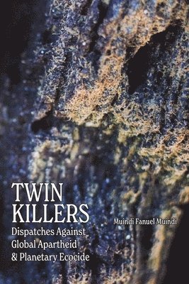 Twin Killers 1