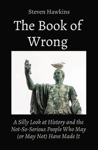bokomslag The Book of Wrong