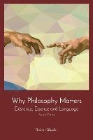 bokomslag Why Philosophy Matters