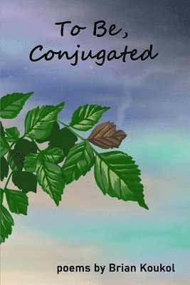 To Be, Conjugated 1