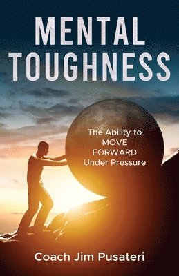 bokomslag Mental Toughness