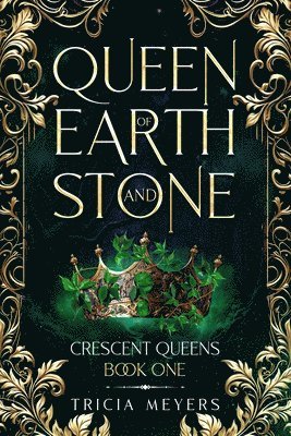 Queen of Earth and Stone 1