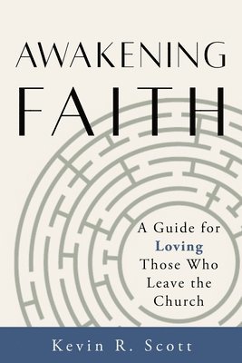 bokomslag Awakening Faith