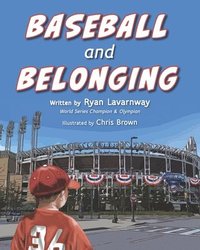 bokomslag Baseball and Belonging