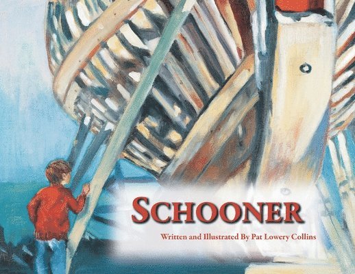 Schooner 1