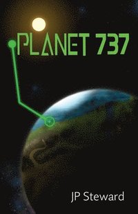 bokomslag Planet 737