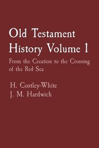 bokomslag Old Testament History Volume 1