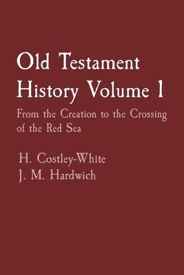 H Costley-White, J M Hardwich, H. Costley-White, J. M. Hardwich - Old Testament History Volume 1, Häftad