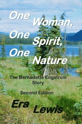 One Woman, One Spirit, One Nature 1