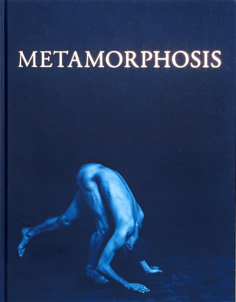 Metamorphosis 1