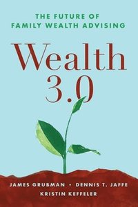 bokomslag Wealth 3.0