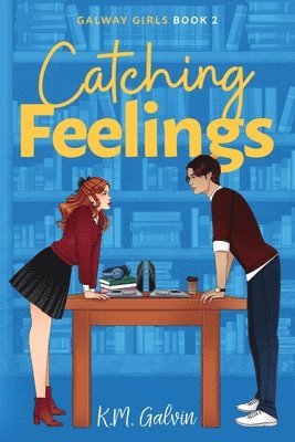 Catching Feelings 1