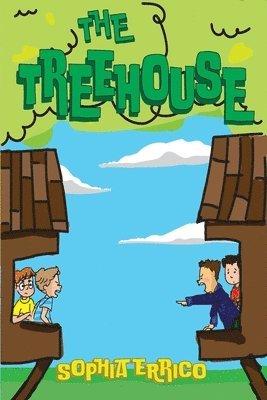 The TreeHouse 1