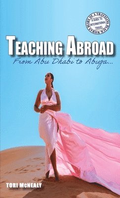 Teaching Abroad 1