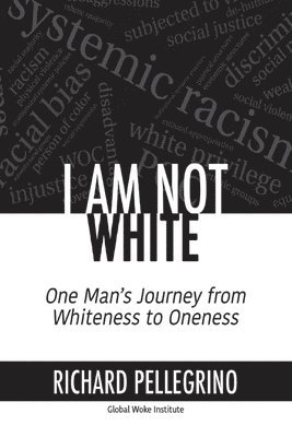 I Am Not White 1