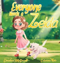 bokomslag Everyone Needs a Zelda