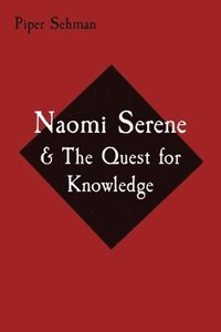 bokomslag Naomi Serene