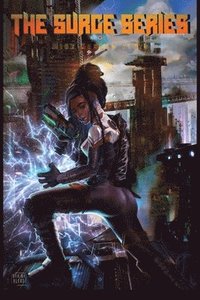 bokomslag Surge Series