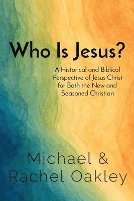 Who Is Jesus? 1