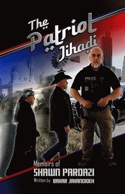bokomslag Patriot Jihadi