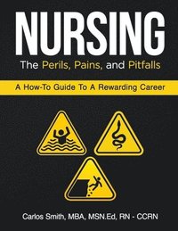 bokomslag Nursing