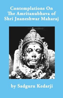 Contemplations On The Amritanubhava of Shri Jnaneshwar Maharaj 1