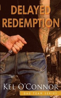 bokomslag Delayed Redemption