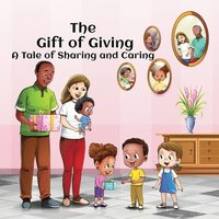 bokomslag The Gift of Giving