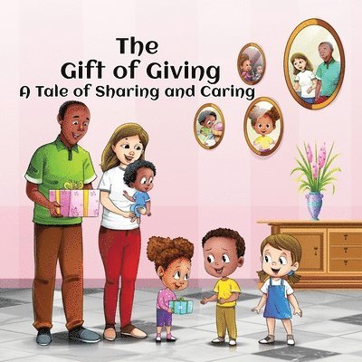 The Gift of Giving 1