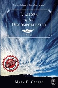 bokomslag Diaspora of the Discombobulated