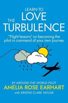 Learn to Love the Turbulence 1