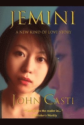 John Casti - Jemini, Häftad