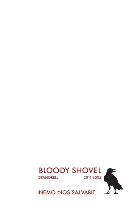 Bloody Shovel 1 1