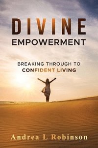 bokomslag Divine Empowerment