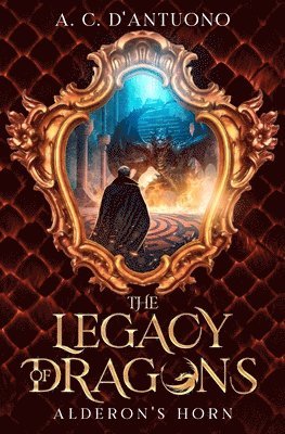 The Legacy of Dragons 1