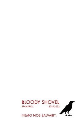 bokomslag Bloody Shovel